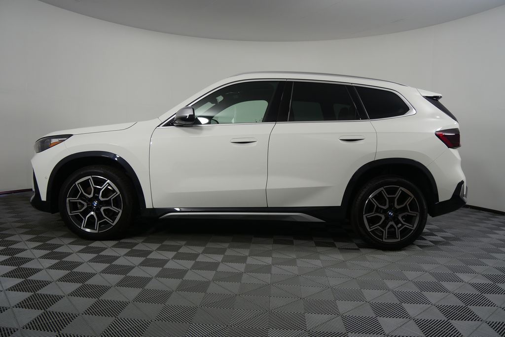 2023 BMW X1 xDrive28i 6