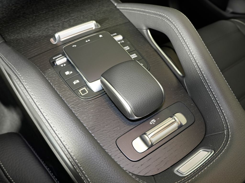 new 2026 Mercedes-Benz GLS car, priced at $101,815