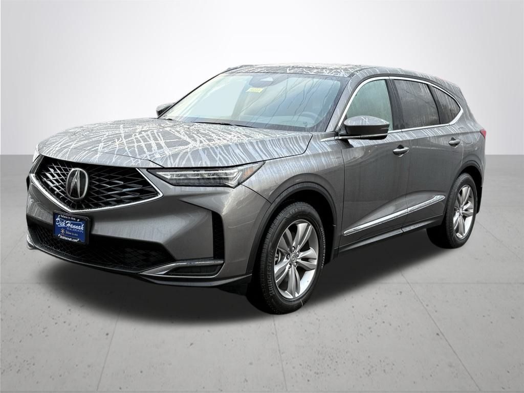 2026 Acura MDX Base