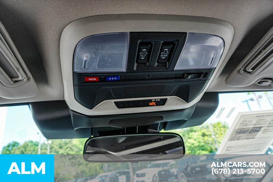 Used 2025 Black Subaru Premium image 33