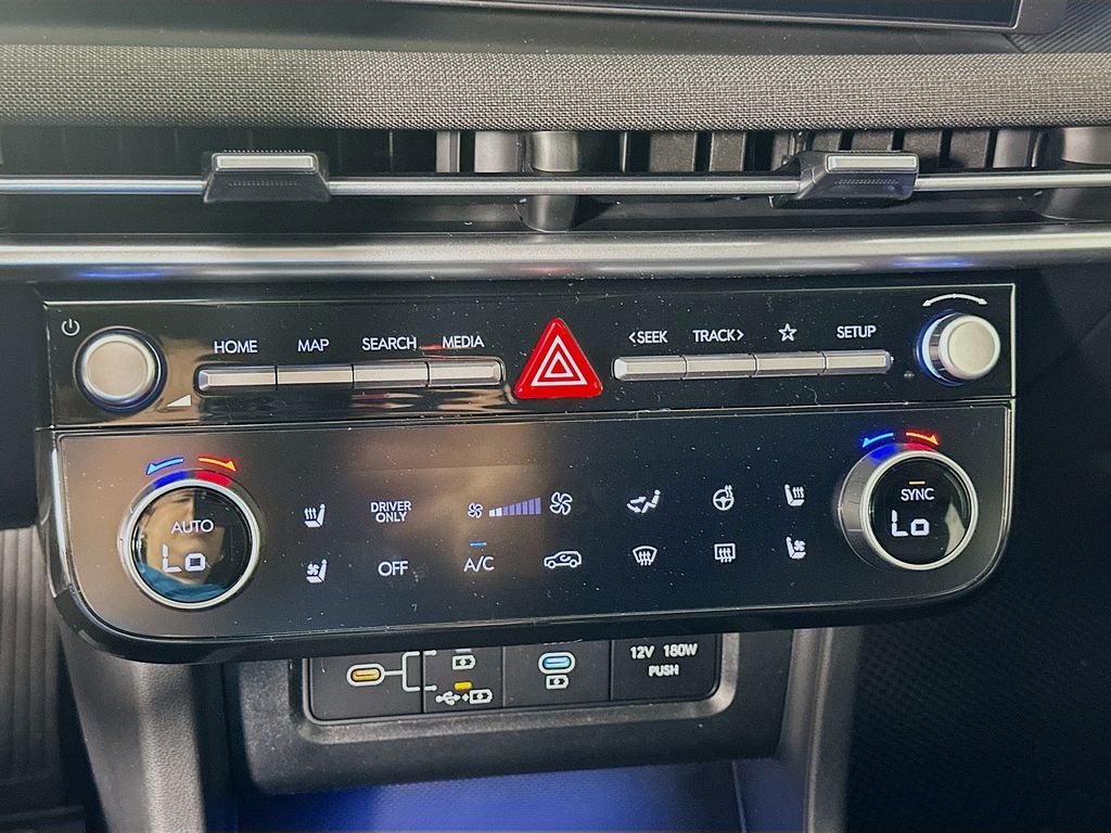 Thumbnail: 2026 Hyundai Tucson - 14