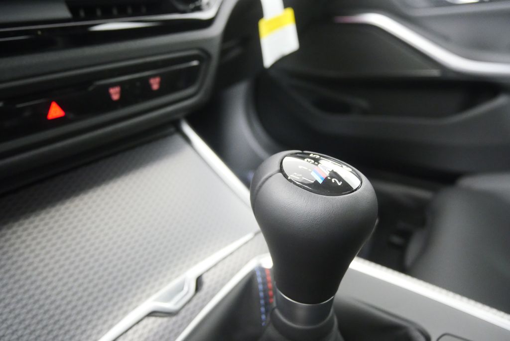 Thumbnail: 2026 BMW M3 - 32