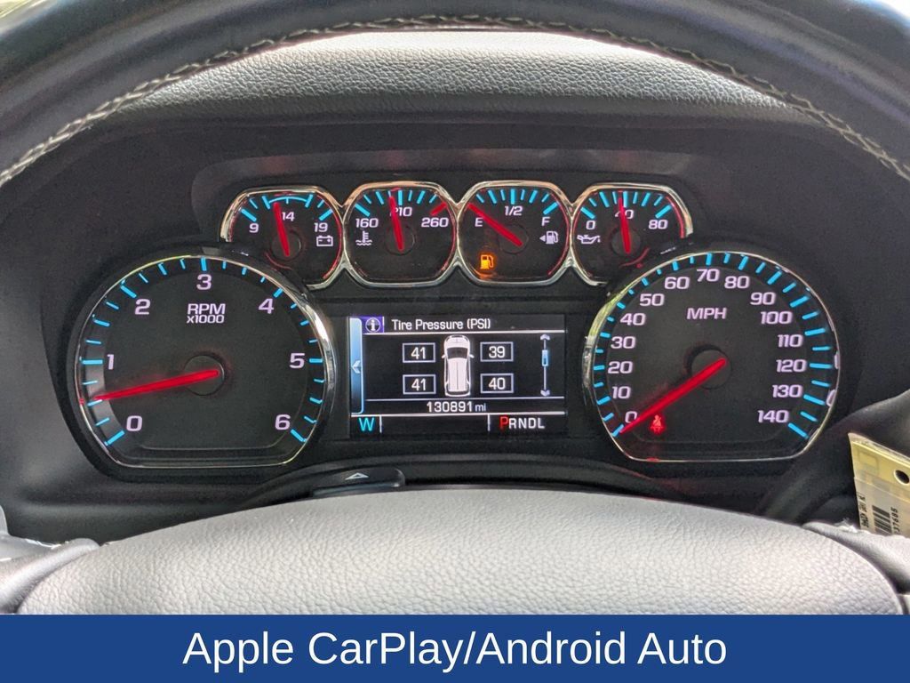 2019 Chevrolet Suburban LS
