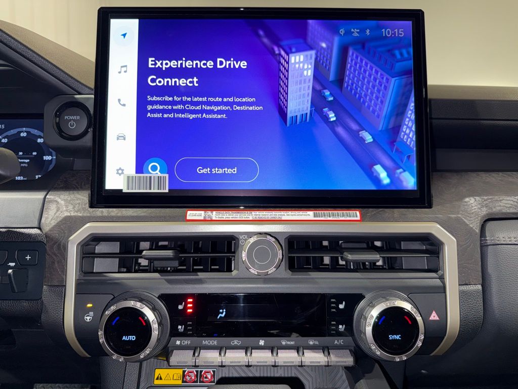 Thumbnail: 2025 Toyota Tacoma - 26