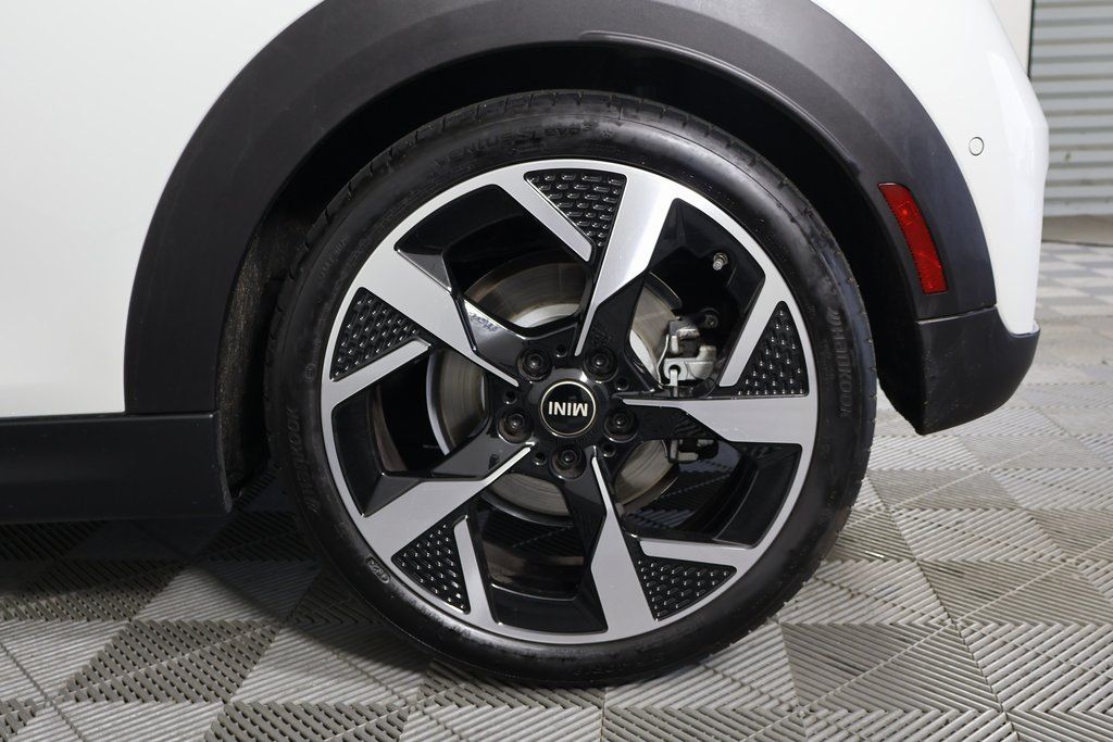 Thumbnail: 2025 MINI Cooper - 15