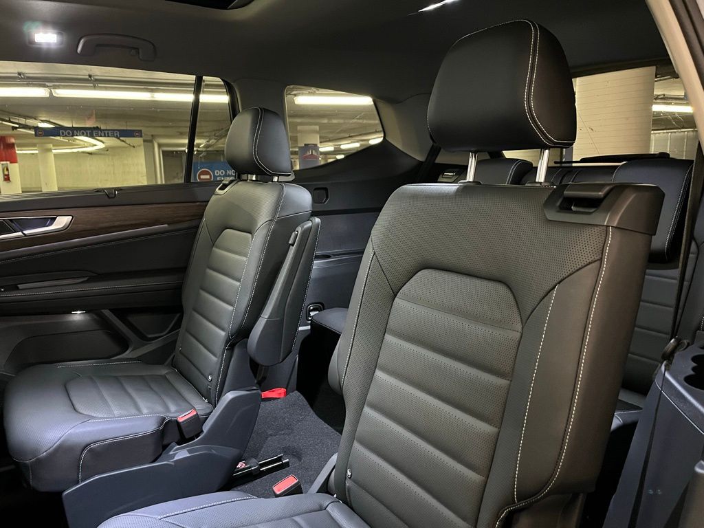 2026 Volkswagen Atlas SEL - Photo 22