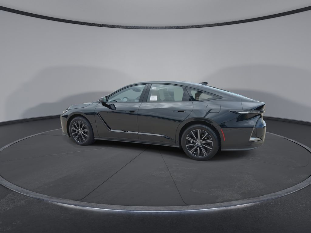 Thumbnail: 2026 Lexus ES - 6