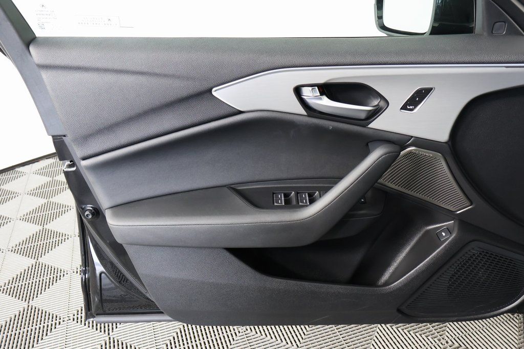 Thumbnail: 2025 Acura TLX - 12