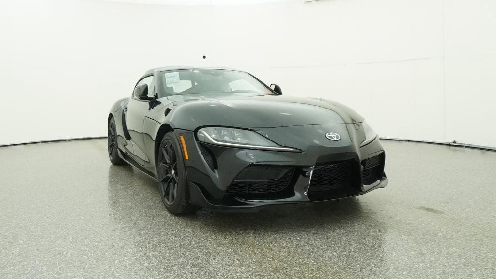 Thumbnail: 2026 Toyota GR Supra - 6