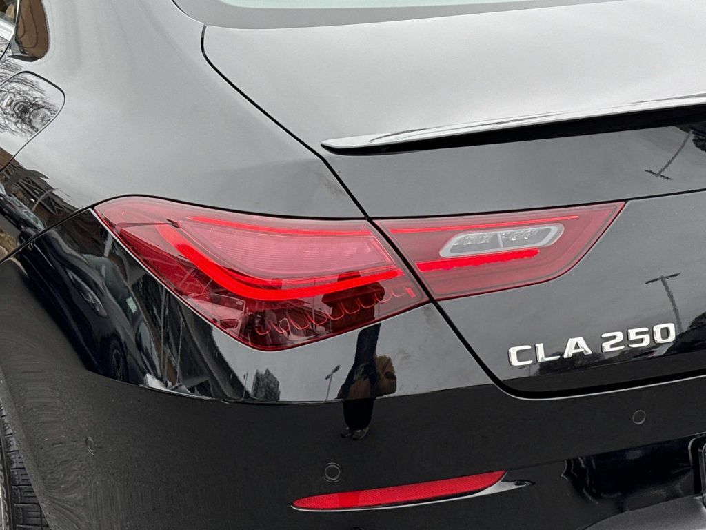 Thumbnail: 2025 Mercedes-Benz CLA - 10