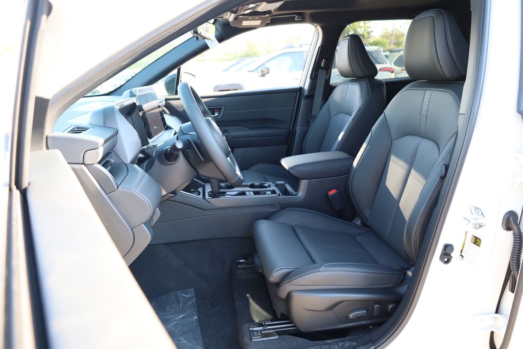 new 2026 Subaru Outback car, priced at $46,733