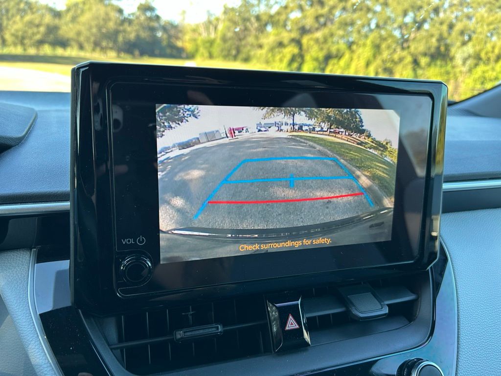 Thumbnail: 2024 Toyota Corolla - 21