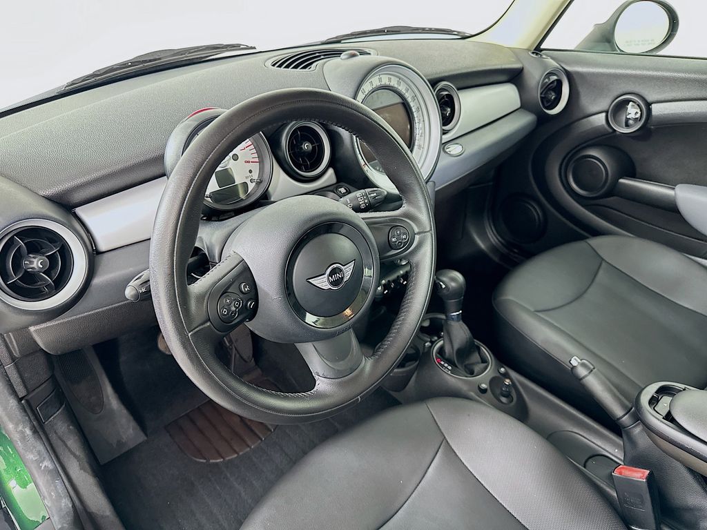 Thumbnail: 2012 MINI Cooper - 9