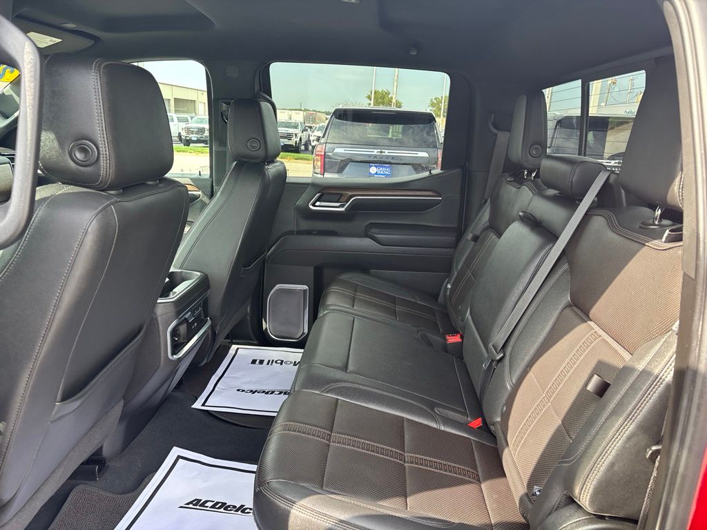 Used 2022 Chevrolet Silverado 1500 Truck