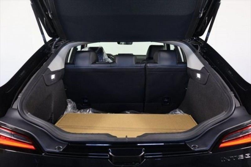 Thumbnail: 2026 Acura Integra - 8