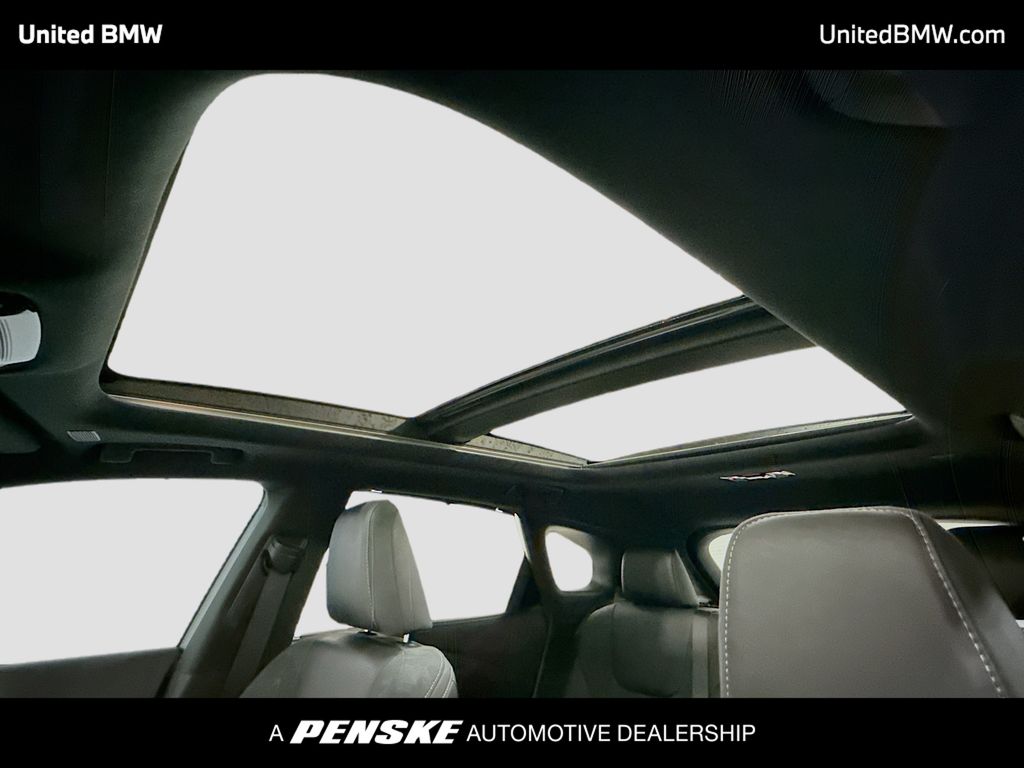 Thumbnail: 2023 Lexus RX - 12