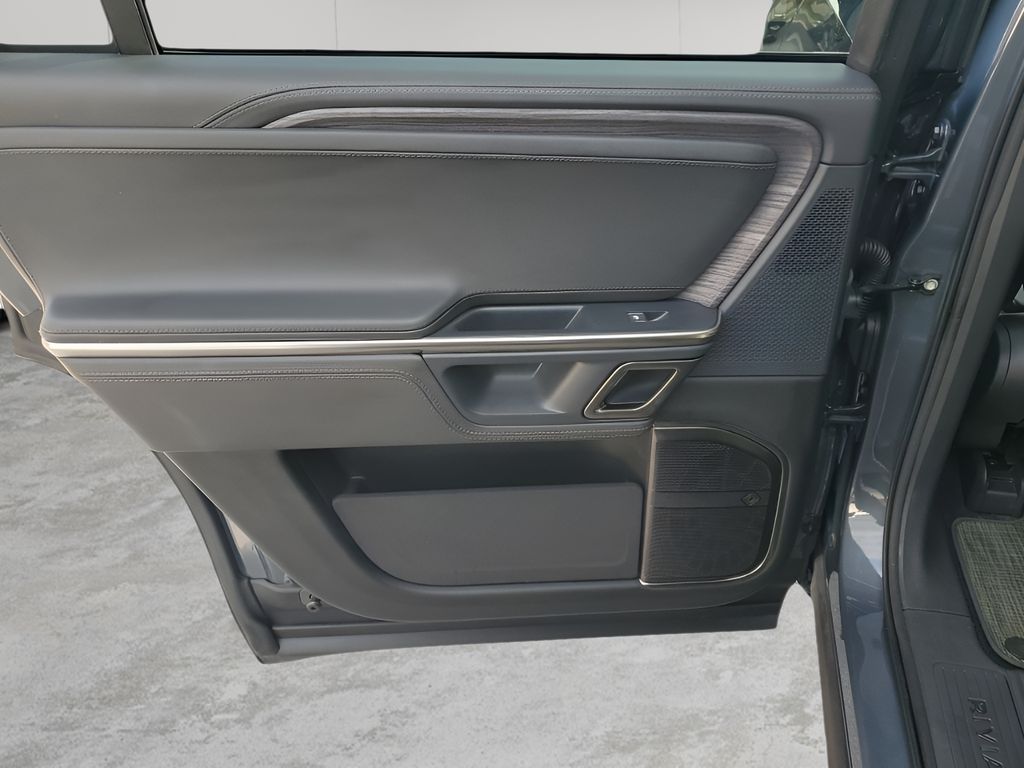 Used Car 2023 Rivian R1s  Adventure For Sale Under $70,000 In Austin, Texas