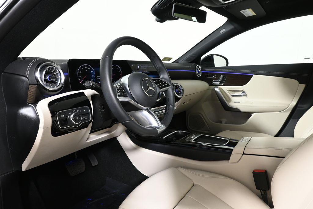 Thumbnail: 2026 Mercedes-Benz CLA - 15