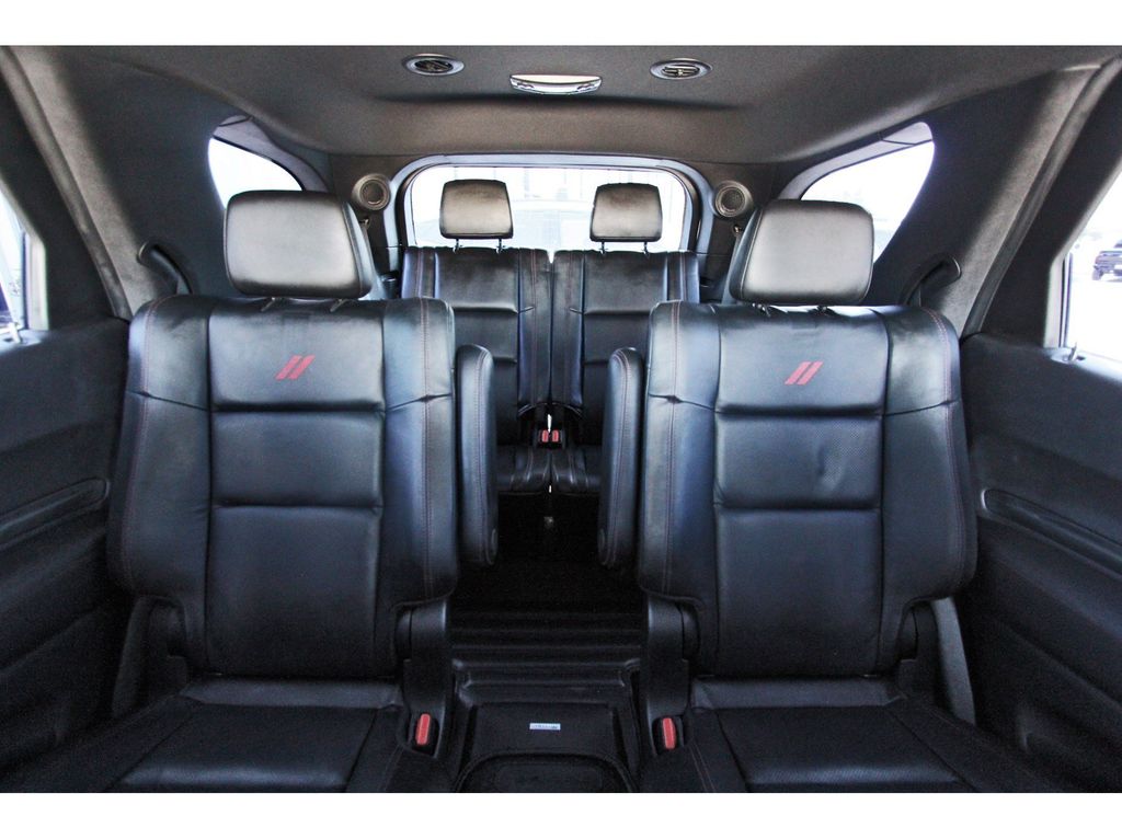 Used 2021 Dodge Durango SUV