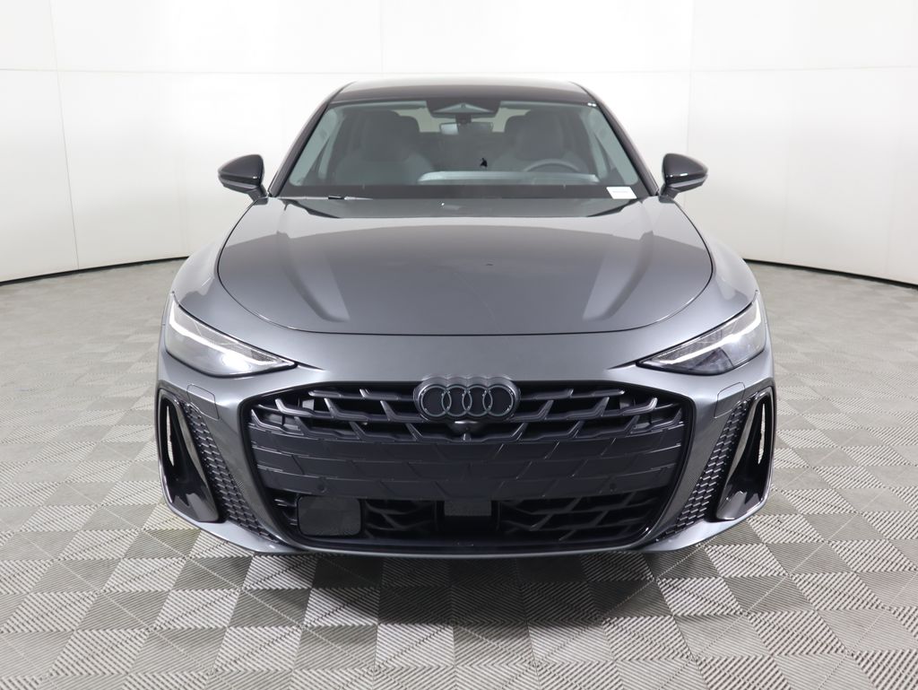 Thumbnail: 2026 Audi A6 - 3