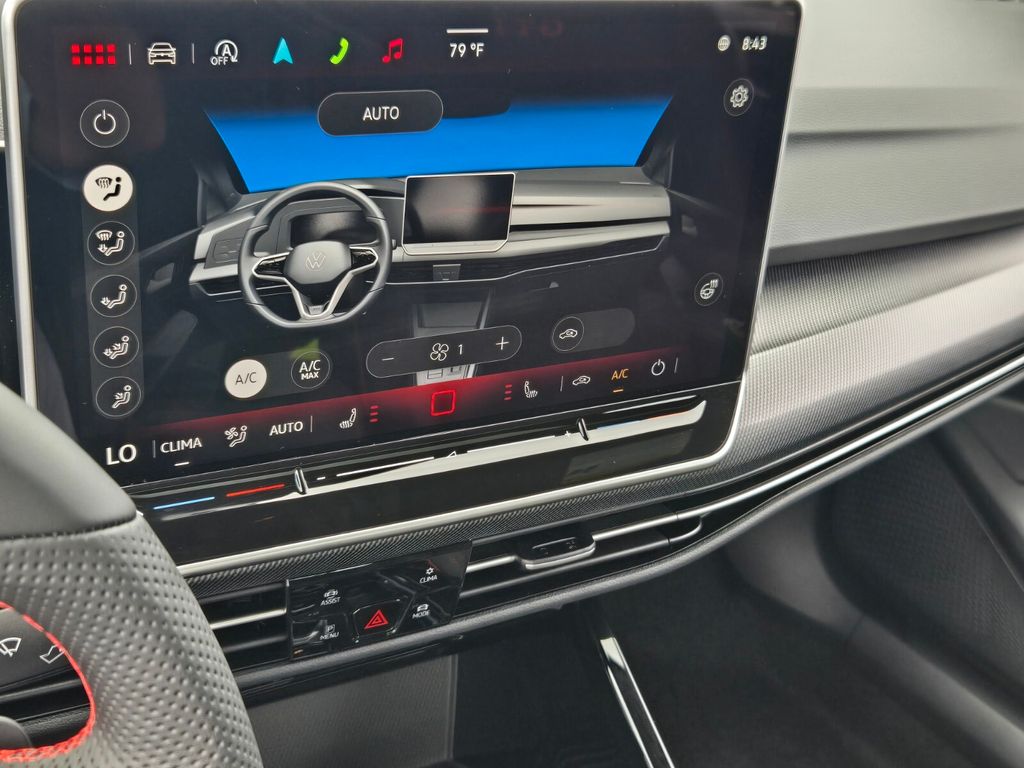 2026 Volkswagen Golf - $37,867