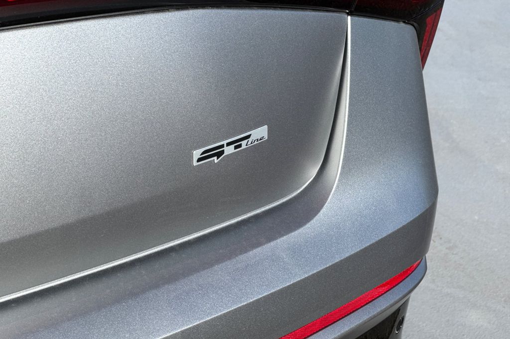 new 2026 Kia K5 car, priced at $33,125