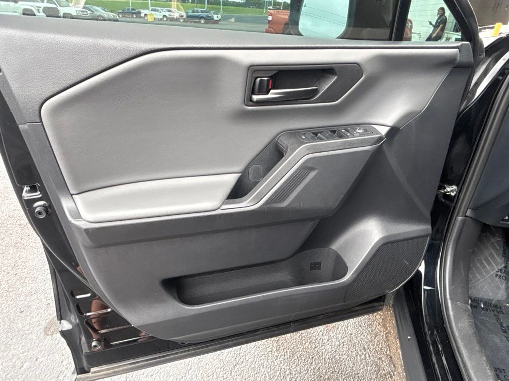 Used 2026 Toyota RAV4 SUV