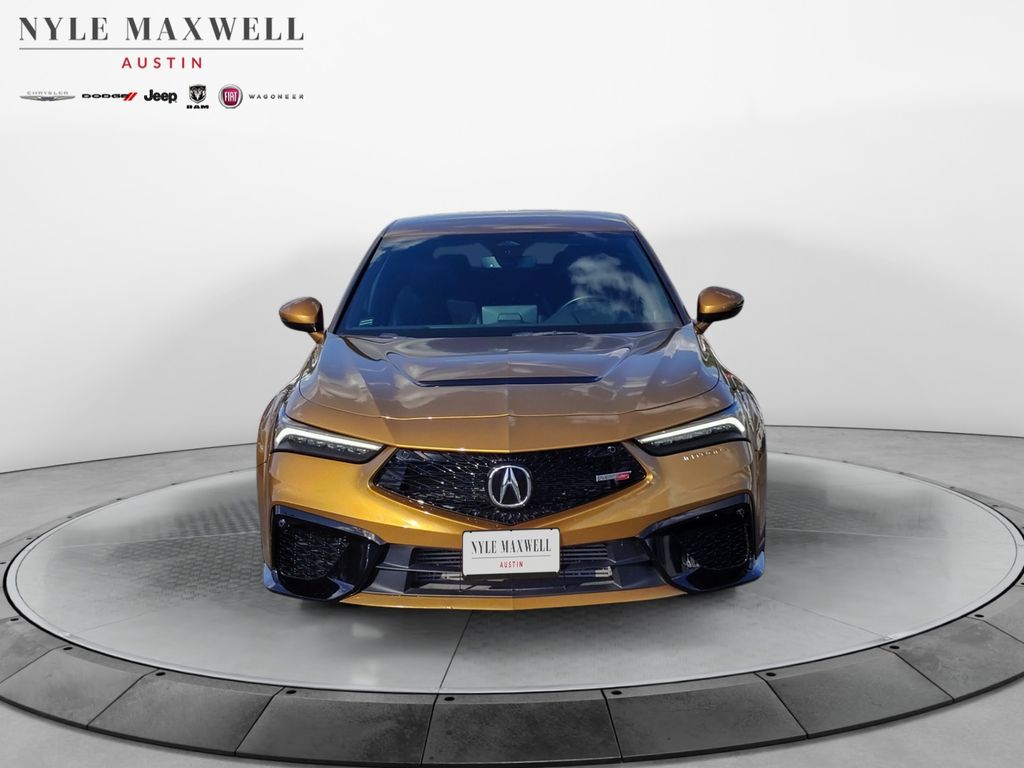Used Car 2024 Acura Integra  Type S For Sale In Austin, Texas