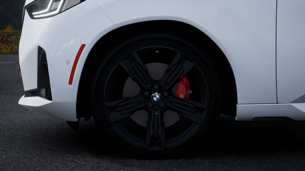 Thumbnail: 2026 BMW X3 - 32