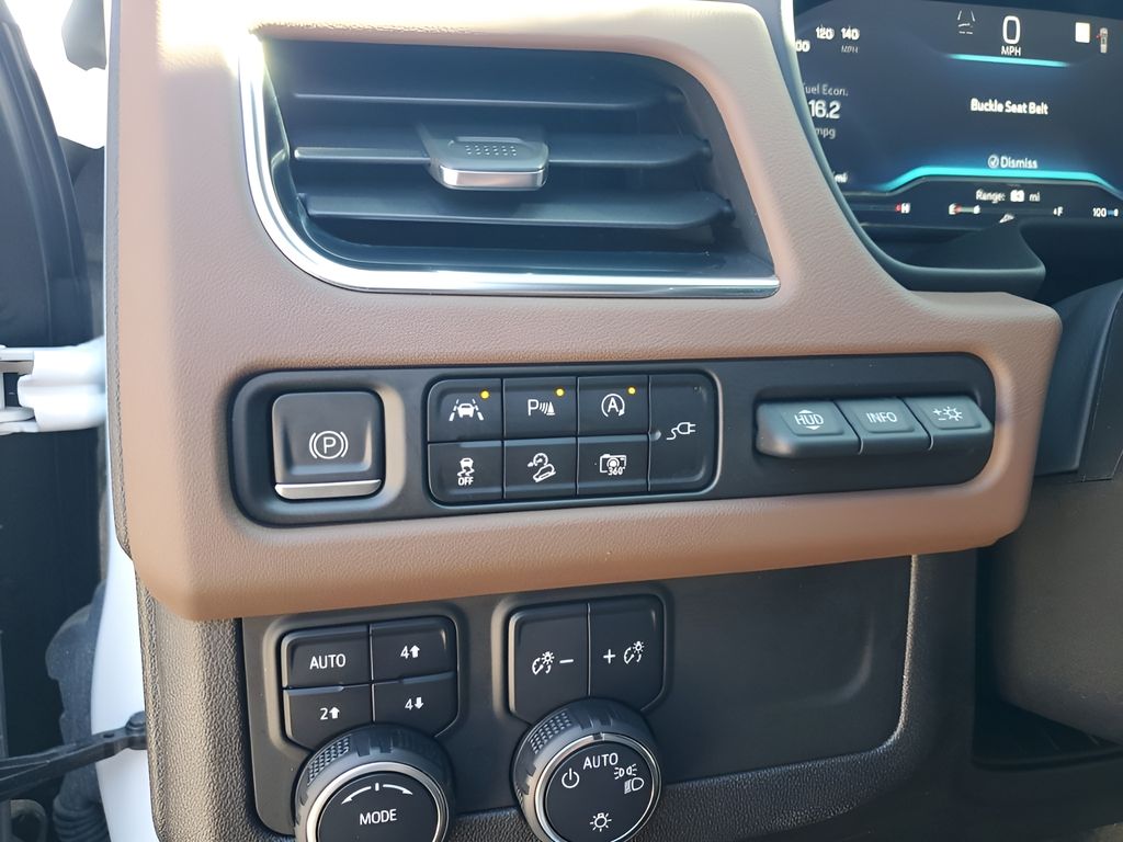 Used Car 2022 Chevrolet Tahoe  High Country For Sale Under $70,000 In Austin, Texas