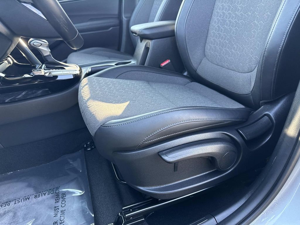 Used 2026 Gray Kia S image 22
