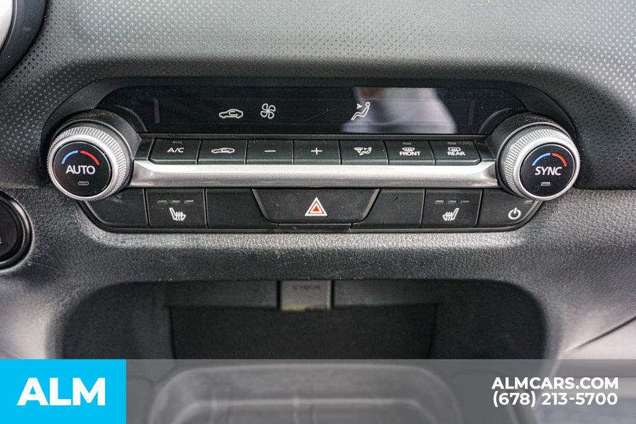 Used 2025 Gray Mazda 2.5 S Preferred Package image 42