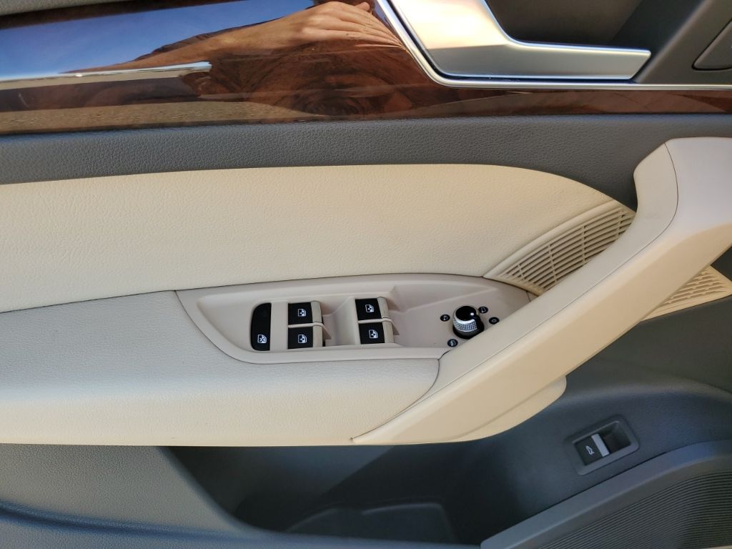 Used Car 2018 Audi Q5  2.0t Premium Plus For Sale Under $20,000 In Austin, Texas