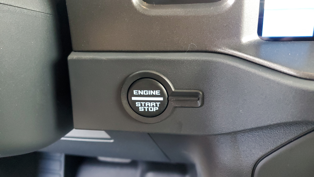 New 2025 Red Ford Big Bend image 26