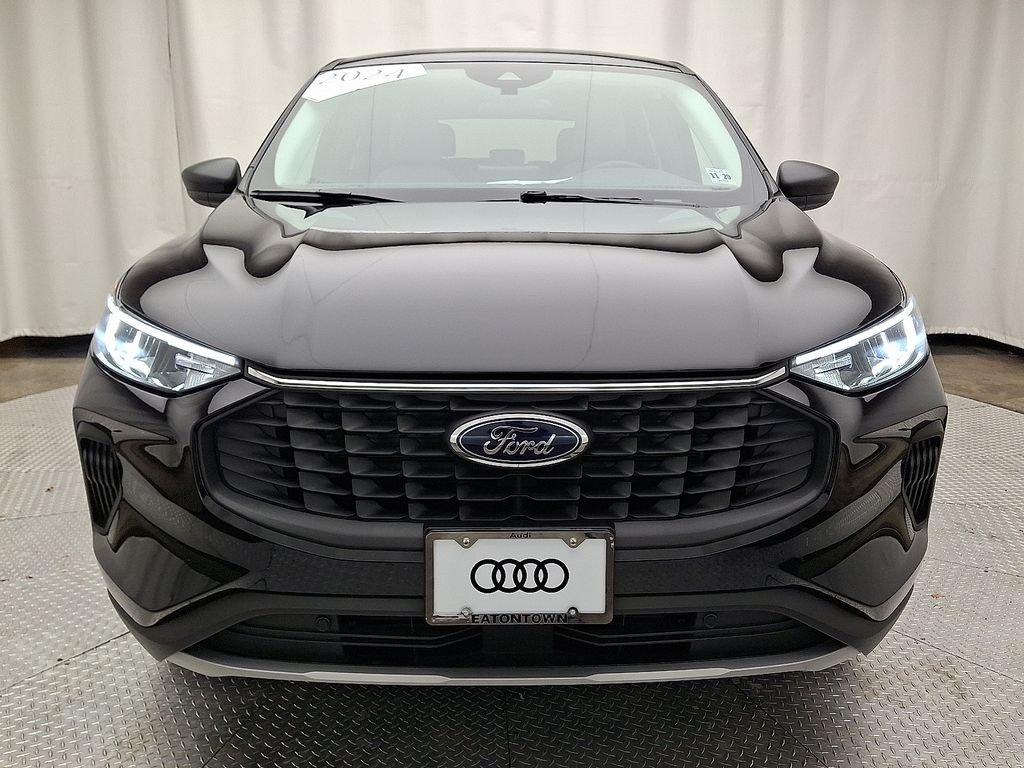 Thumbnail: 2024 Ford Escape - 2