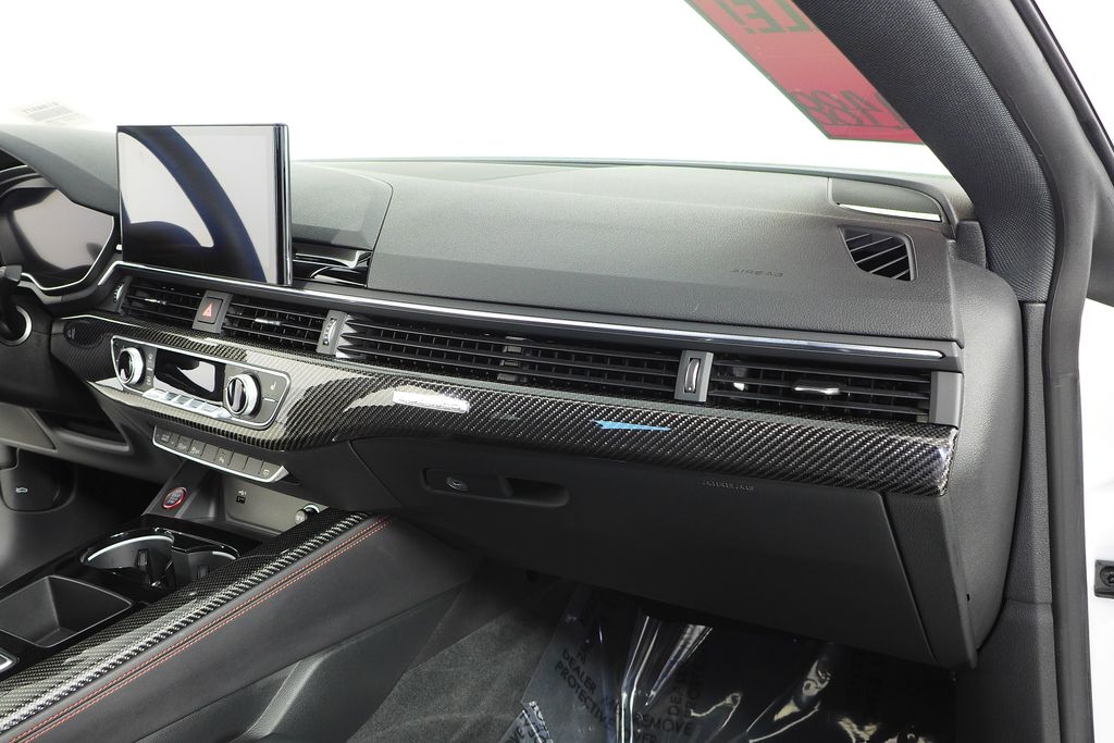 Thumbnail: 2023 Audi S5 - 14