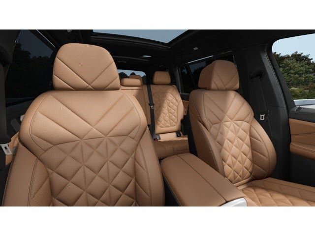 2026 BMW X7 xDrive40i 11
