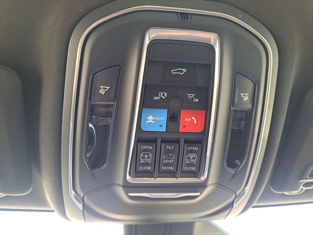 New Car 2025 Jeep Grand Cherokee L  Limited For Sale Under $50,000 In Austin, Texas