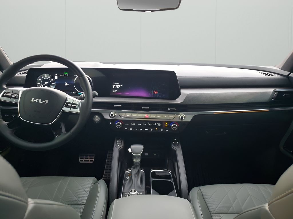 Used Car 2024 Kia Telluride  Sx-prestige X-pro For Sale Under $50,000 In Austin, Texas