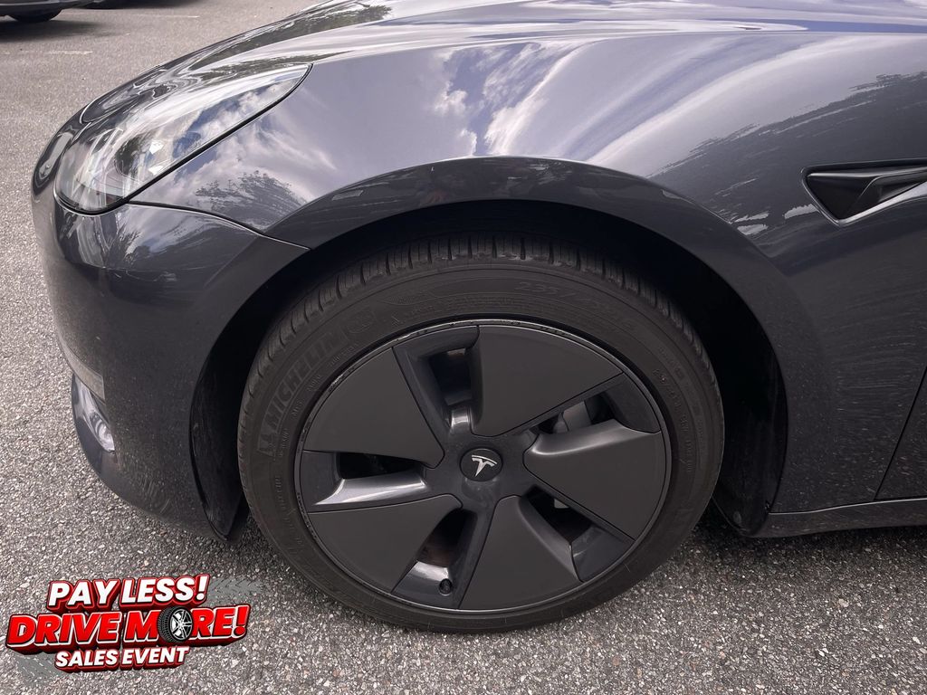 Used 2023 Tesla Model 3 Sedan