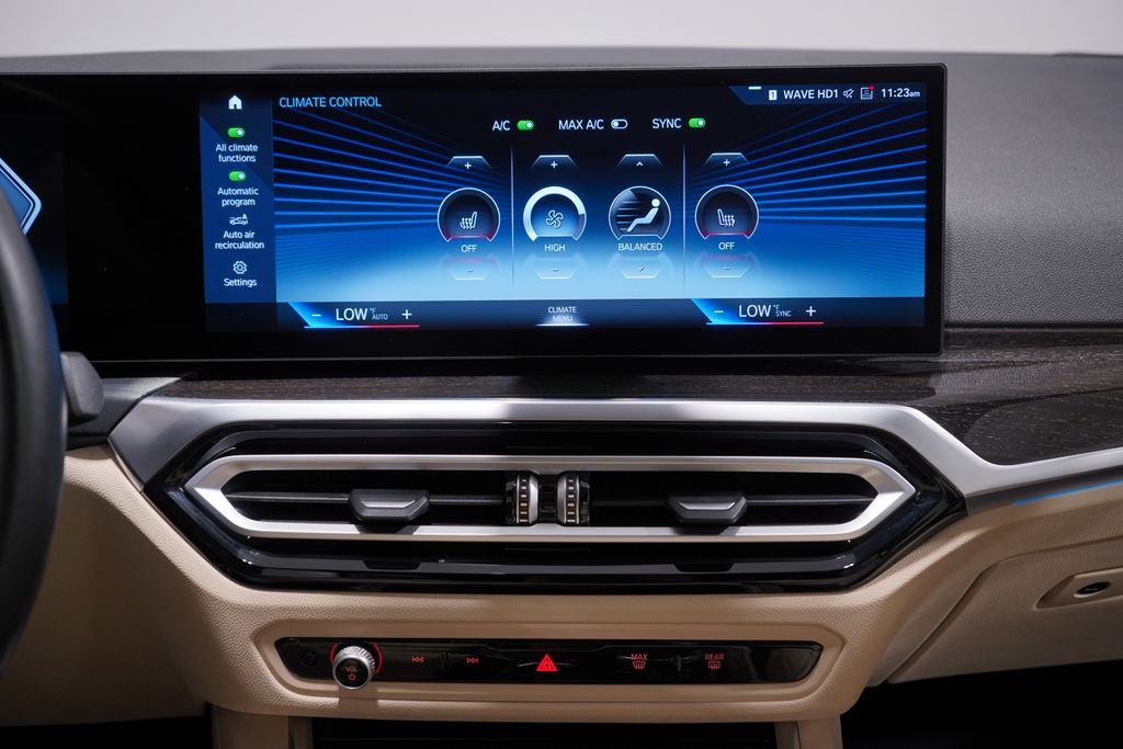 Thumbnail: 2023 BMW i4 - 13