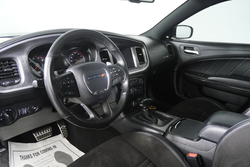 Thumbnail: 2023 Dodge Charger - 10