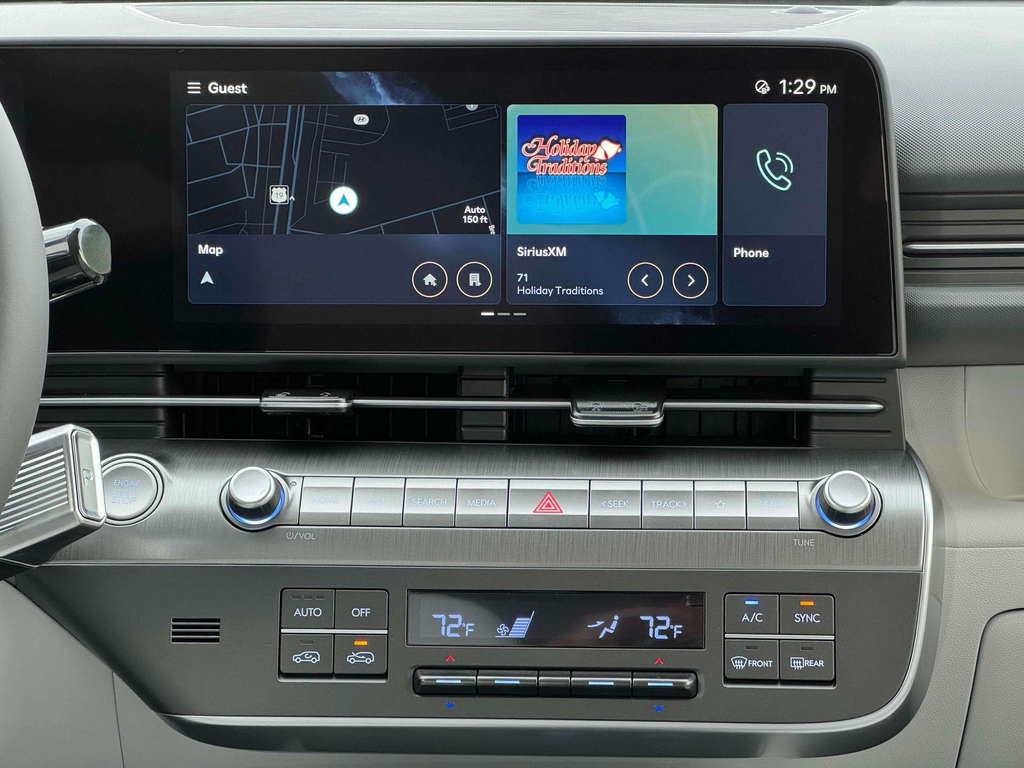 2025 Hyundai Kona SEL 19