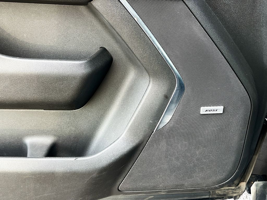 Used 2021 Black Chevrolet Premier image 19