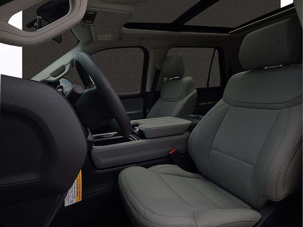 New 2026 Ford Expedition Active For Sale in Farmington, AR