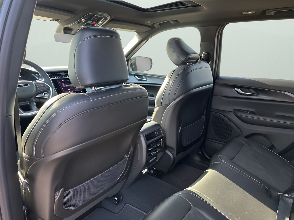 New Car 2025 Jeep Grand Cherokee  For Sale Under $50,000 In Austin, Texas