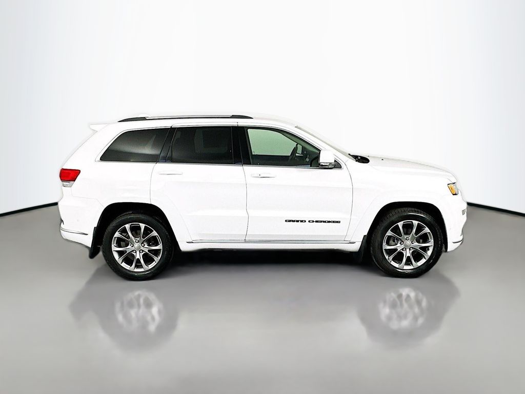 JeepGrand Cherokee8