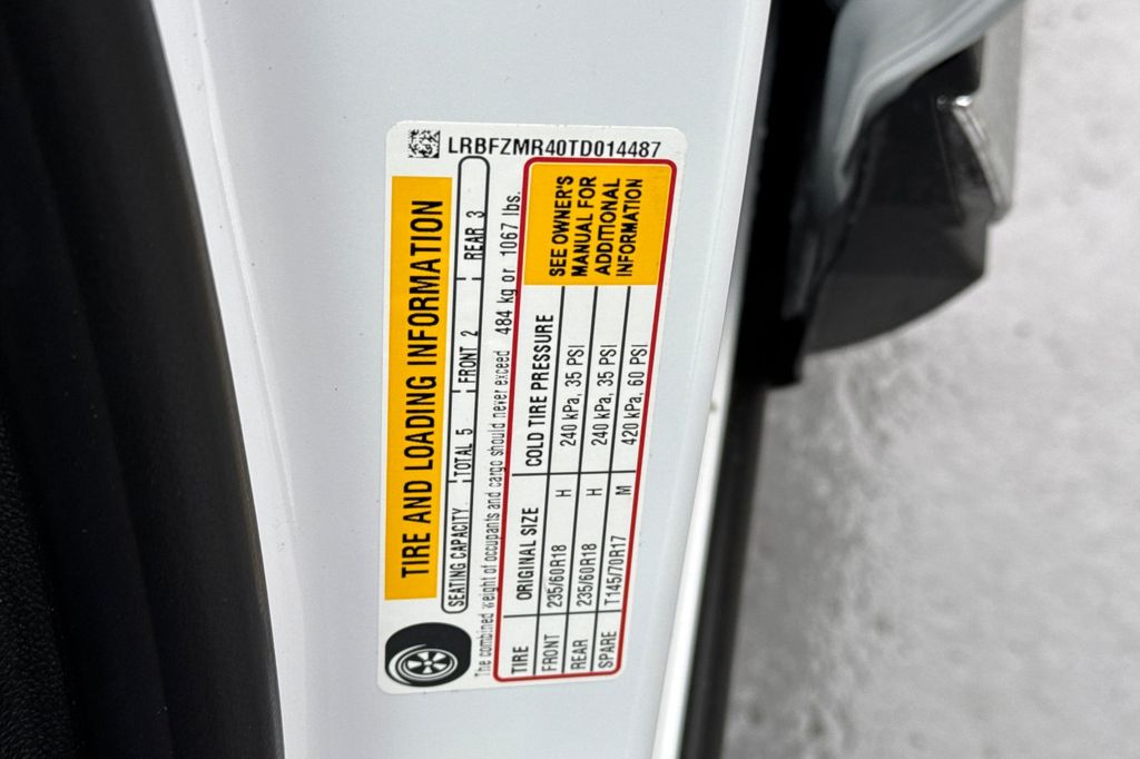 new 2026 Buick Envision car, priced at $41,745