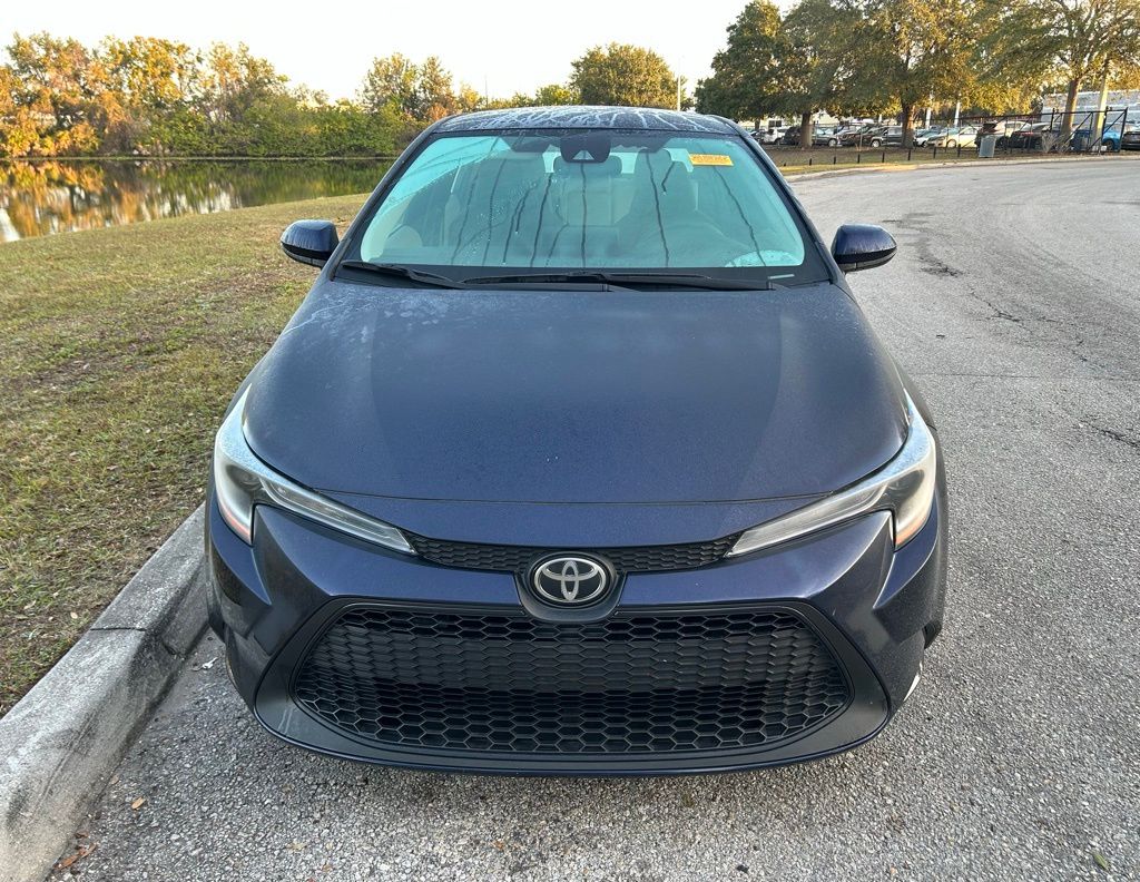 Thumbnail: 2022 Toyota Corolla - 8