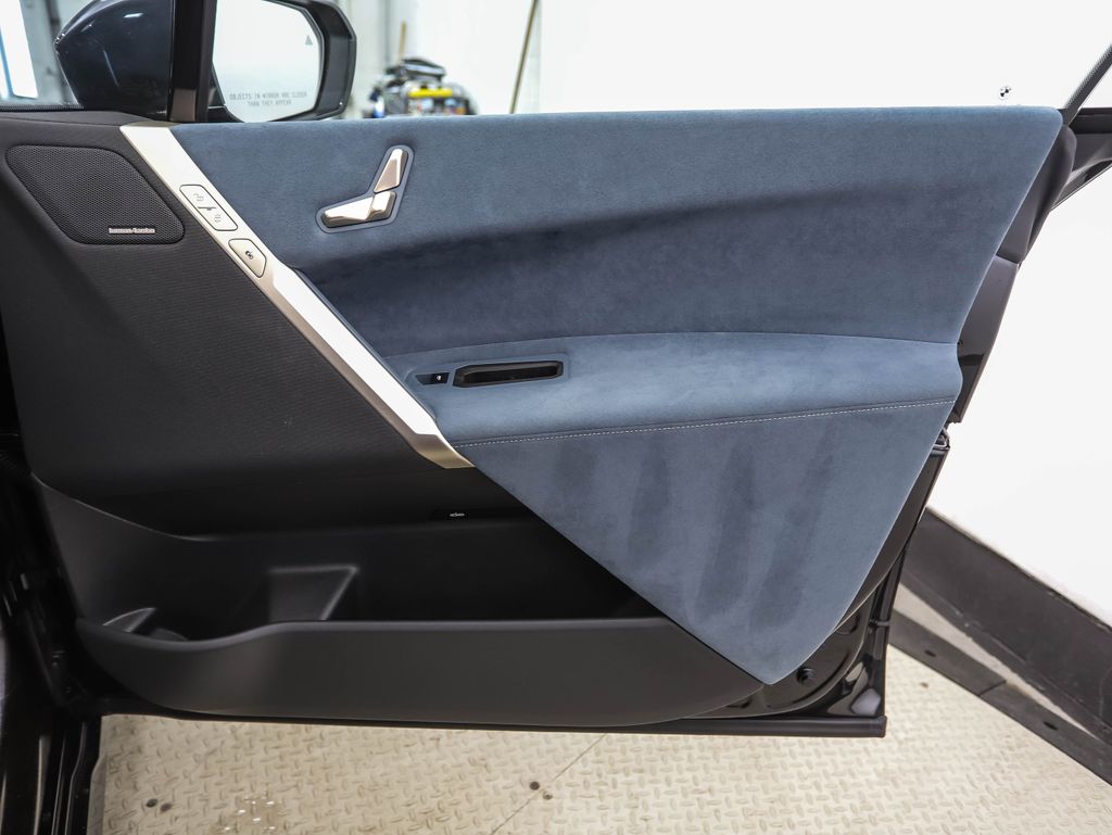 Thumbnail: 2026 BMW iX - 29